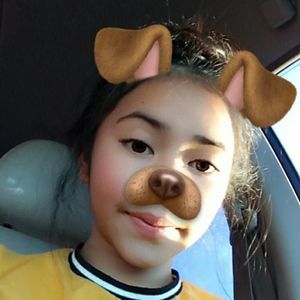 Meet your Posher, Hazel